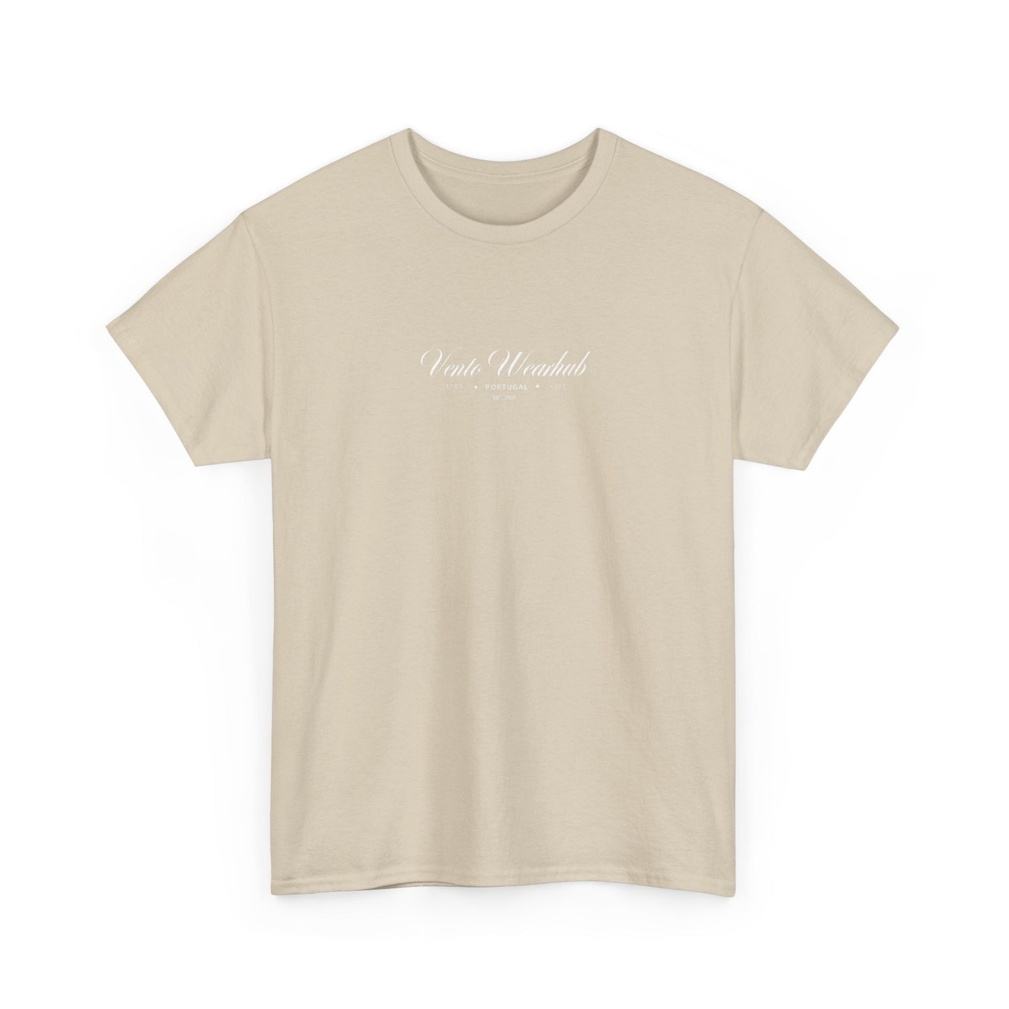 SAND MCNAMARA TEE