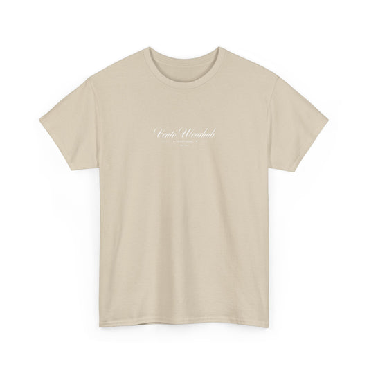 SAND MCNAMARA TEE